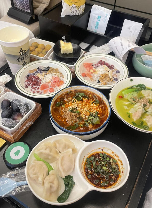 Food