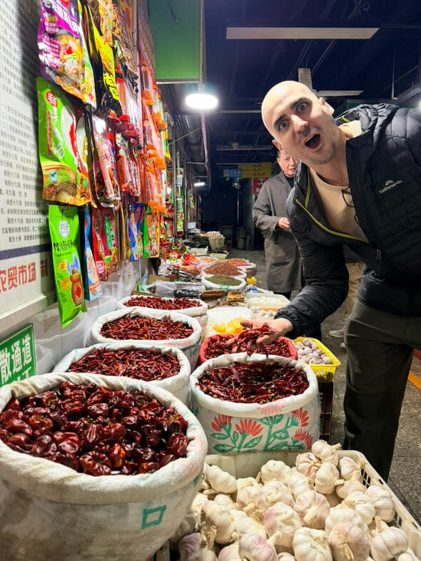 Street Food