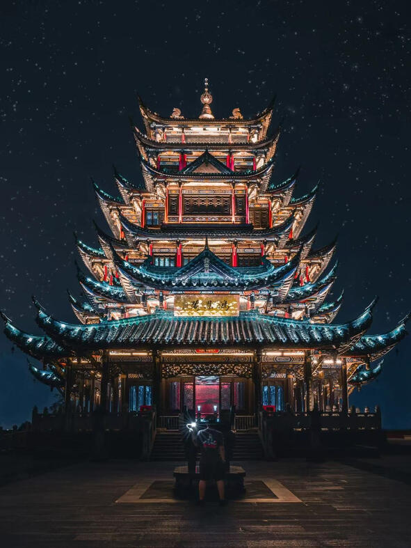 HongEnTemple